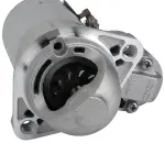 12A1366 - : Mando Starter Motor for Mando Image