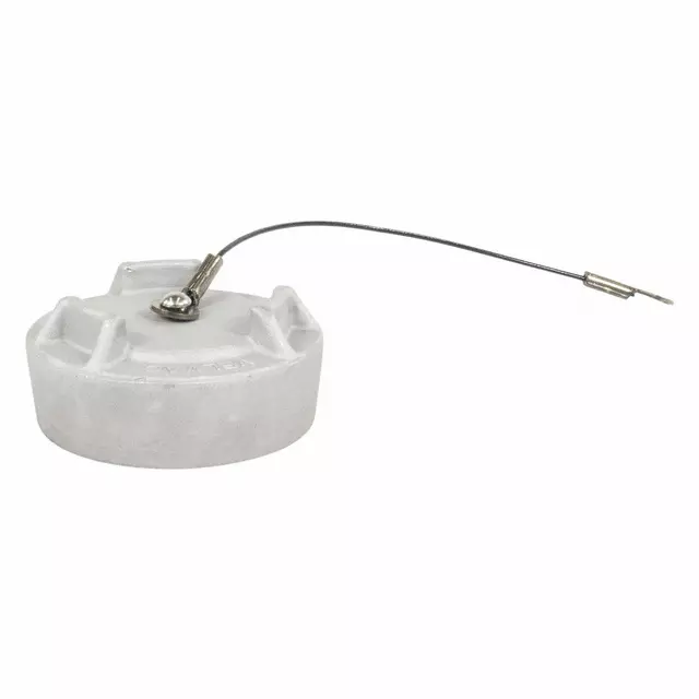 Cap Assembly Fuel Tank Filler - Ford (fc4z9030b)