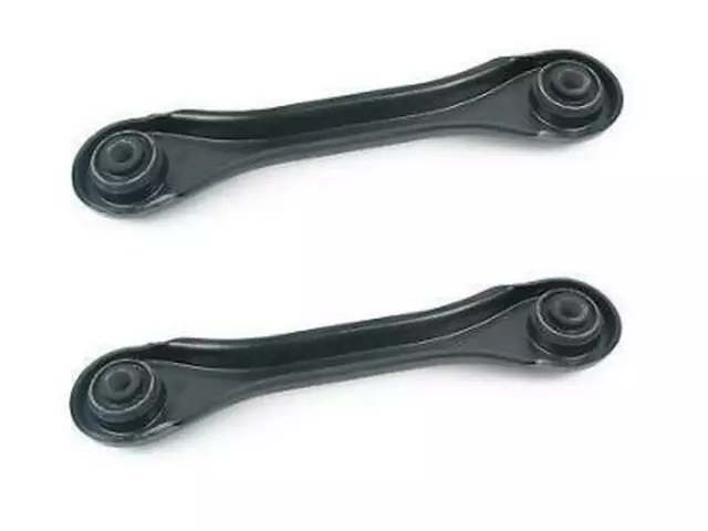 F7CZ5500AA - Suspension: Lower Control Arm for Ford: Escort | Mercury: Tracer Image