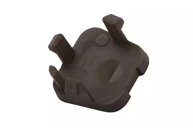 22967830 - : Dune Cargo Tie Down Loop Bolt Cap for GM Image