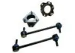 40032 - : 2" Ford Leveling Kit - 24 Ranger 4WD for Superlift Image