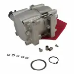 YC2542 - HVAC: Compressor for Ford: Explorer, Explorer Sport Trac | Mercury: Mountaineer Image