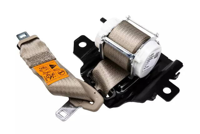 19302997 - Electrical: Center Belt Assembly for Cadillac: Escalade | Chevrolet: Tahoe | GMC: Yukon Image