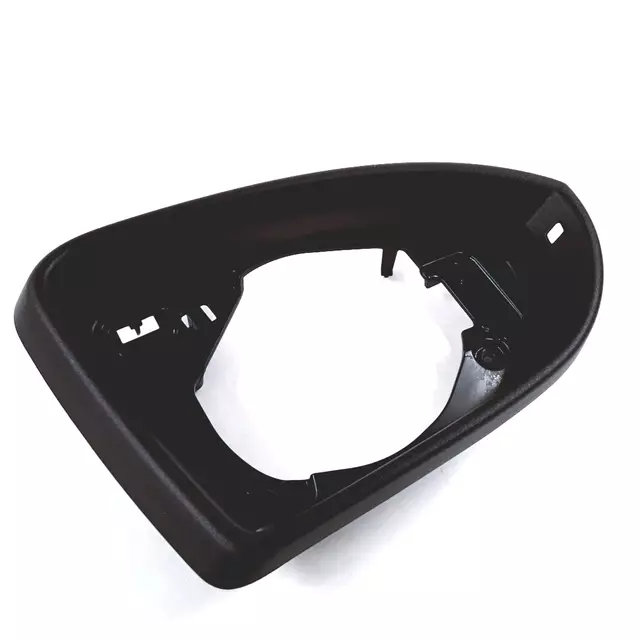5G0857602A9B9 - Body: Glass Holder for Volkswagen: e-Golf, Golf, Golf Alltrack, Golf R, Golf SportWagen, GTI Image
