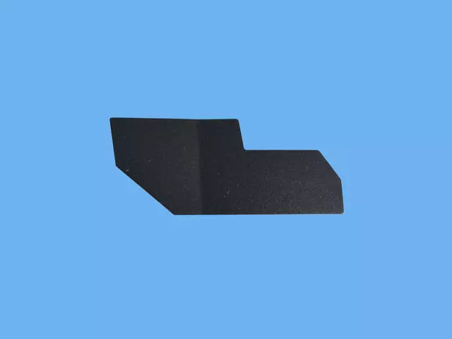 Black Out Tape, Left - Mopar (68306234AA)