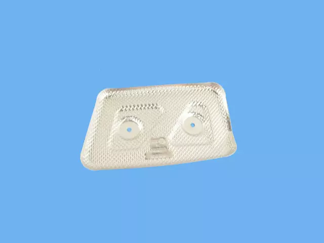 68300952AA - : Heat Shield for Alfa Romeo Image