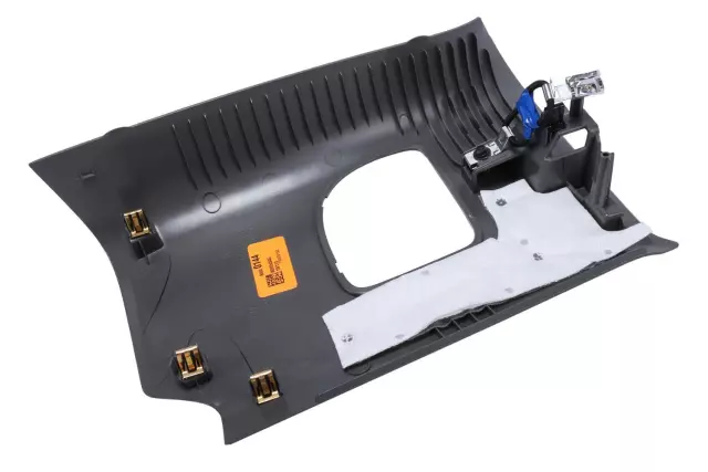 84640144 - Body: Upper Pillar Trim for GM Image