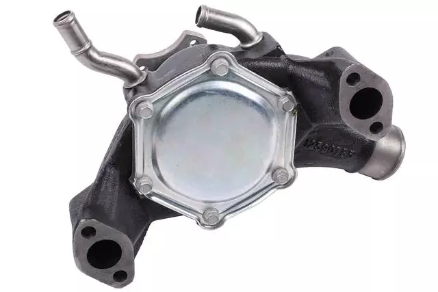 Part# 89060527 Engine Water Pump with Gaskets - GM (89060527)