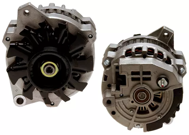19152464 - : Alternator, Remanufactured for Chevrolet: Camaro | Pontiac: Firebird Image
