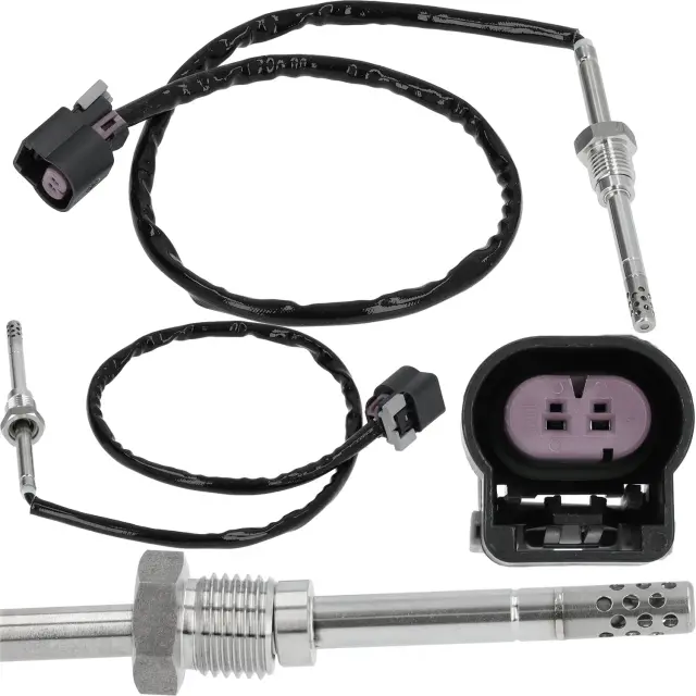 1812262 - : Exhaust Gas Temperature (EGT) Sensor for GLOBAL PARTS DISTRIBUTORS Image