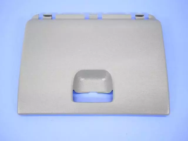 SC89BD5AA - Instrument Panel and Radios and Consoles: Glove Box Door for Chrysler: Town &amp; Country | Dodge: Caravan, Grand Caravan Image