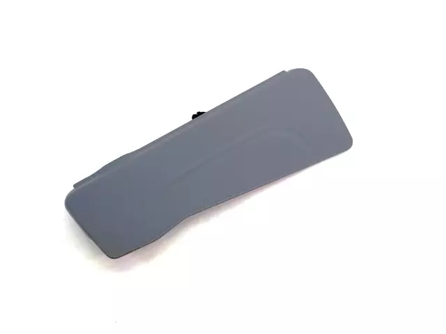 1AL921D5AB - Body: Side Shield for Chrysler: Town &amp; Country | Dodge: Grand Caravan Image