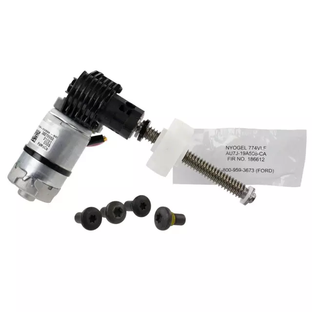 ML3Z3F840D - : Adjuster Motor for Ford: Expedition, F-150, F-150 Lightning | Lincoln: Navigator Image