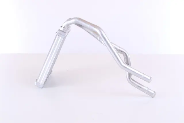72216 - : HVAC Heater Core - Replaces NISSAN 27140BR20C, 27140JG42A, 27140JD20A for NISSENS Image