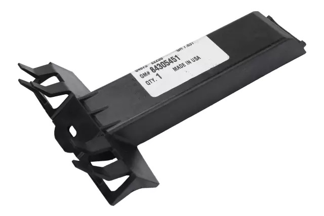 84305451 - Body: Lower Bracket for GM Image