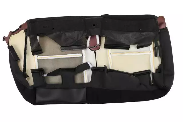 20905036 - Body: Seat Cover for Cadillac: Escalade, Escalade ESV | Chevrolet: Suburban 1500, Suburban 2500, Tahoe | GMC: Yukon, Yukon XL 1500, Yukon XL 2500 Image