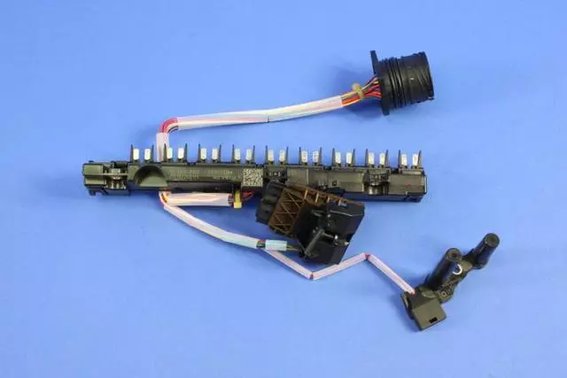 68197333AA - 948TE; 9-Speed; Automatic Transmission: Transmission Range Sensor for Jeep: Cherokee, Compass, Renegade Image