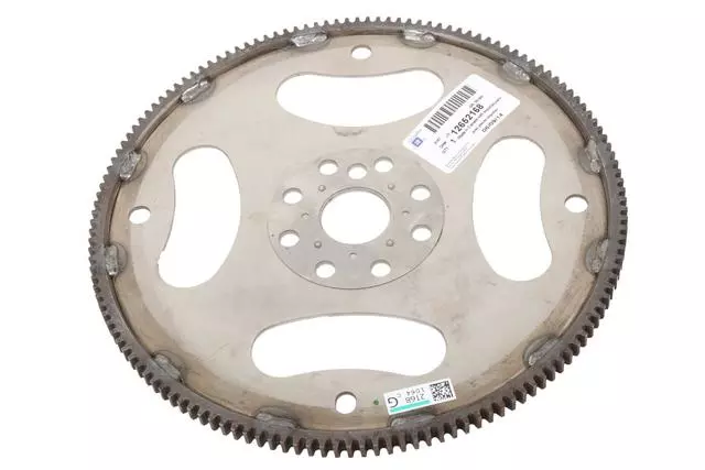 12652168 - : Automatic Transmission Flex Plate for GM Image