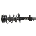 272533 - : Quick-Strut Front Right Suspension Strut and Coil Spring Assembly for MONROE SHOCKS &amp; STRUTS Image