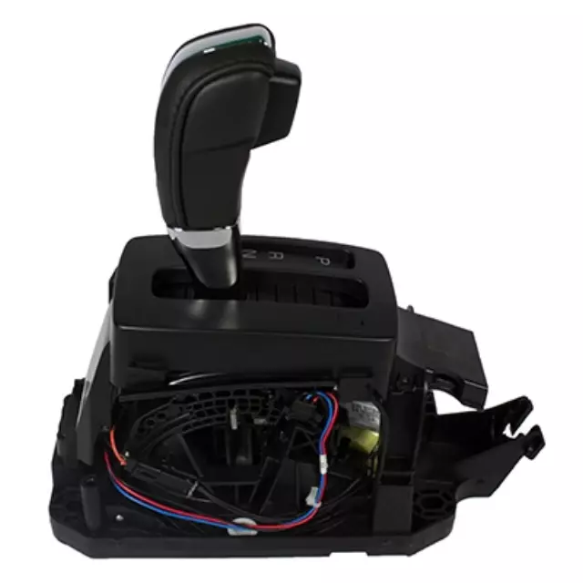 Lever Gear Shift - Ford (9e5z7210ta)