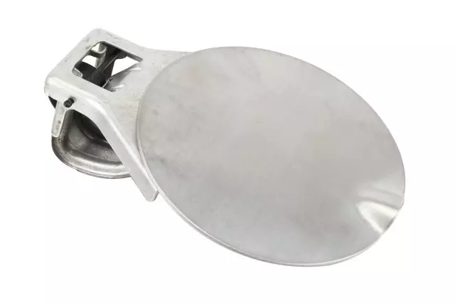 Fuel Tank Filler Door Assembly with Door Bumper - GM (10337264)