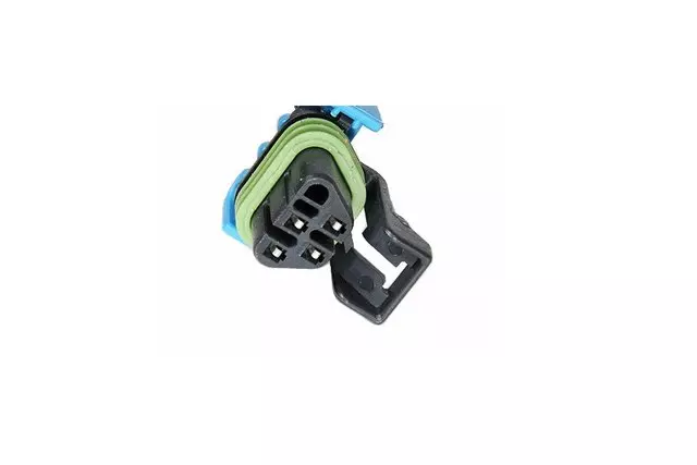 Heated Oxygen Sensor - GM (12612571)