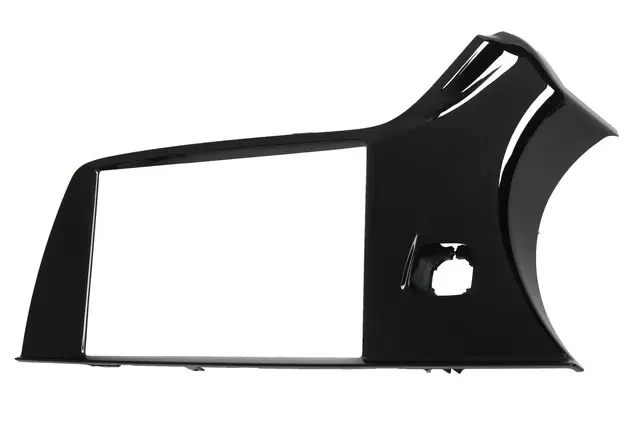 23280981 - Body: Center Molding for Buick: Envision Image