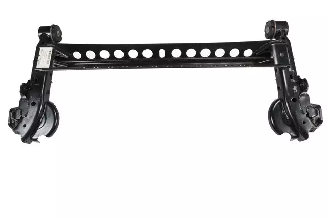 15232752 - Suspension: Axle Assembly for Chevrolet: Cobalt | Pontiac: G5 Image