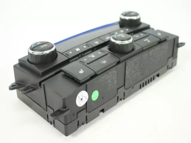 A/c And Heater Control - Mopar (55111807AK)