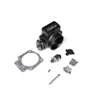 39703 - : Edelbrock Victor LS Series 90mm Throttle Body, Black for Edelbrock Image