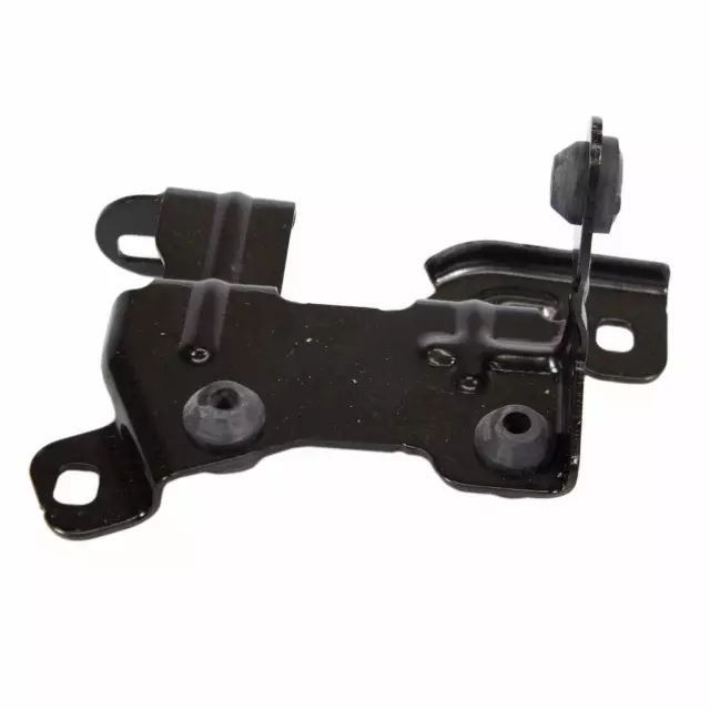 7E5Z2C304A - Electrical: Control Module Bracket for Ford: Fusion | Lincoln: MKZ | Mercury: Milan Image