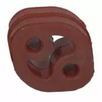 CV6Z5A262A - Exhaust: Center Muffler Insulator for Ford Image