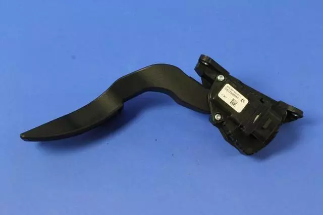 53032684AC - Service Brakes: Accelerator Pedal for Dodge: Durango Image