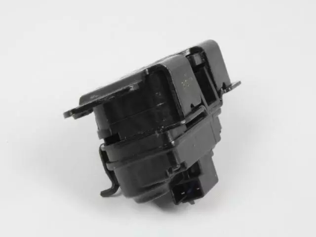 Power Release Latch Assy - Mopar (04589016AE)