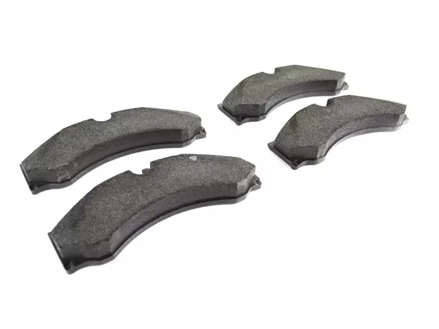 Disc Brake Pad Kit - Mopar (5103556AE)