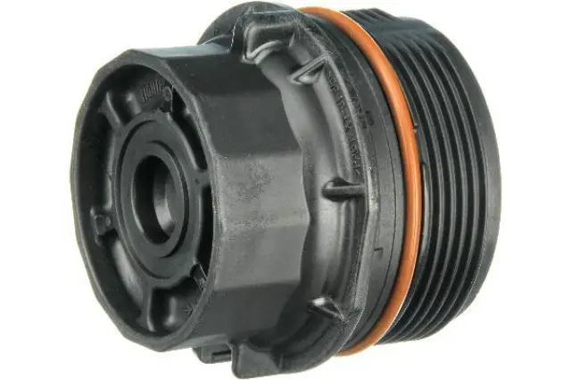 TY1418630 - Filters: Autotecnica Engine Oil Filter Cover for URO Image