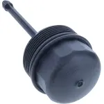 MO344 - : Engine Oil Filter Cap for Motorad Image