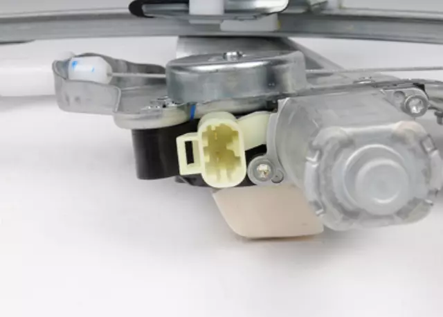 Window Regulator - GM (15231241)