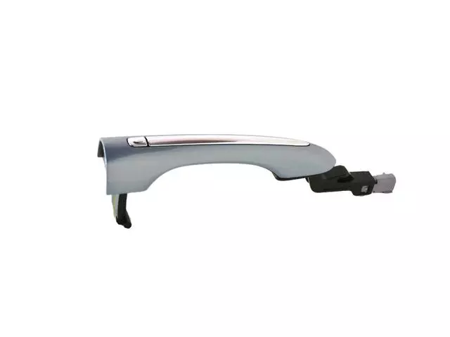 Exterior Door Handle, Left - Mopar (5RR31PQAAD)