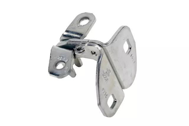 20986577 - : 2014-2021 GM Lower Hinge for Cadillac: Escalade, Escalade ESV, ESCALADE IQ | Chevrolet: Colorado, Silverado 1500, Silverado 1500 LD, Silverado 2500 HD, Silverado 3500 HD, Silverado EV, Suburban, Tahoe | GMC: Canyon, Hummer EV Pickup, Hummer EV SUV, Sierra 1500, Sierra 1500 Limited, Sierra 2500 HD, Sierra 3500 HD, Sierra EV, Yukon, Yukon XL Image