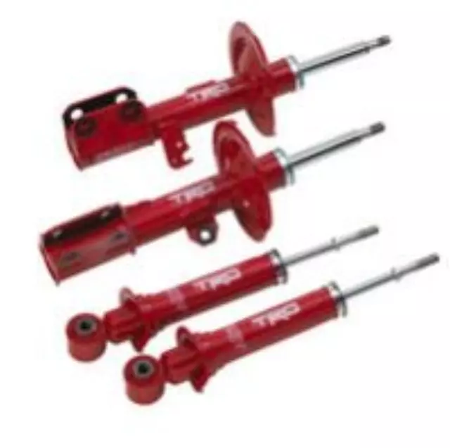 PTR0421051 - : Suspension, Trd, Shock Absorbers, Set for Scion: tC Image
