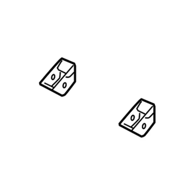 KB3Z5775D - : Shackle for Ford: Ranger Image