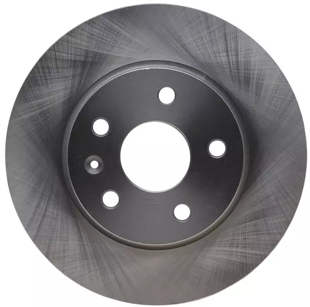 88875713 - : Front Disc Brake Rotor for GM Image