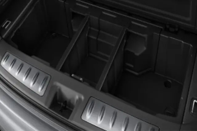 999C2RZ100 - Interior: Divider - Underfloor Storage for INFINITI: JX35, QX60 Image