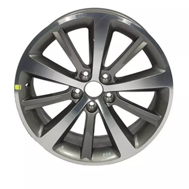 8A5Z1007B - Suspension: Wheel, Alloy for Lincoln: MKS Image