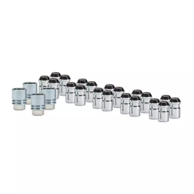 Wheel Lock Kit, Steel (For External Thread - GM (85632231)