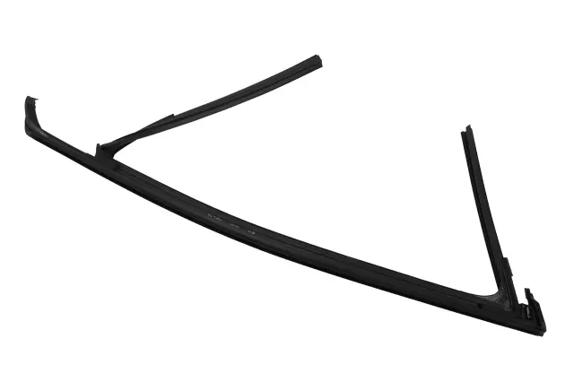 Front Driver Side Door Window Weatherstrip - GM (42758036)