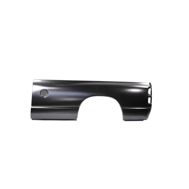 55276083AG - Body Sheet Metal Except Doors: Box Side Outer Panel, Left for Mopar Image