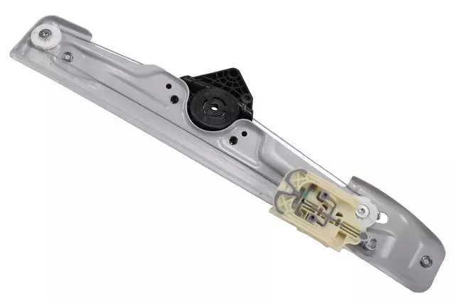 42614093 - : Rear Passenger Side Door Window Regulator for Chevrolet: Bolt EV Image