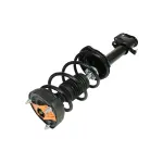 882649 - : 04-07 Subaru Impreza Suspension Strut and Coil Spring Assembly  - Rear Right for GSP Image